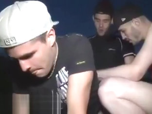 Hottest Porn Scene Gay Anal Exotic Only For You