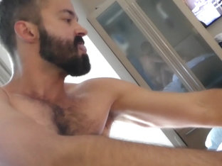 Maverick Men Wake Upand Fuck Me