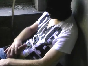 Pissed In Mouth(background Noise From Straight Discharge Next To Where We Played)