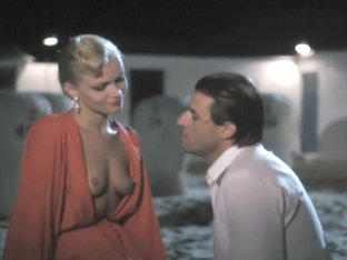 Renee Soutendijk - 'The 4th Man' (1983)