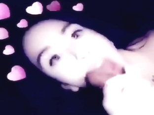 Mexican Latina Sucking Dick And Getting Pounded