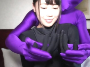 Zentai 1