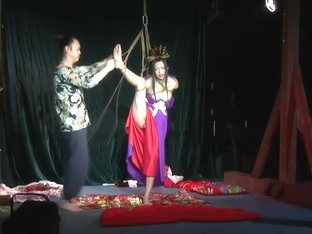 Moscowknot 2014 - Nawashi Kanna & Kagu Ra