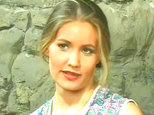 Pyramid 3 (Tania Russof) 1996