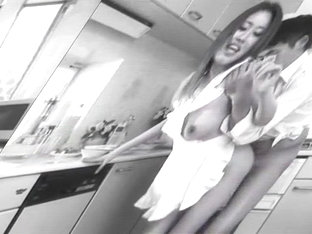 Best Japanese Slut Hana Yoshida In Exotic Big Tits, Doggy Style Jav Video