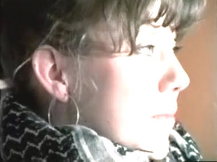 Exotic amateur adult scene