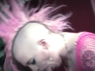 Exotic Cumshot sex video