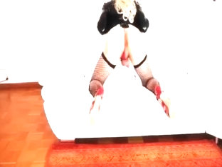 Best shemale video with Small Tits, Masturbation scenes