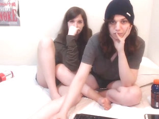 Crazy shemale clip with Small Tits, Teens scenes