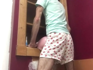 Blessing the remodel