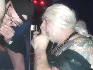 blow orgie on gay cinema Trier