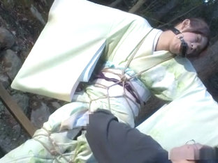 Horny Japanese chick in Hottest Masturbation, BDSM JAV movie