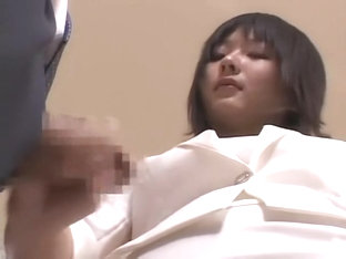 Blowjob For My Boss 4