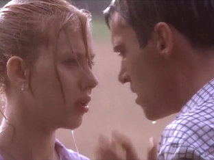 Scarlett Johansson - 'match Point' (2005)