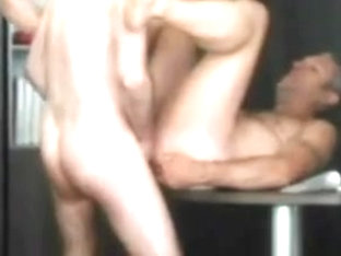 Exotic gay movie with Voyeur, Sex scenes