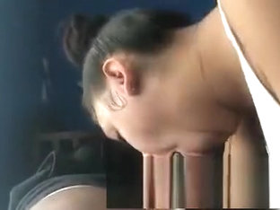 Gigantic Black Monster Cock Blowjob And Sex