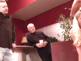 Anally Fucked Wife Gets Jizzed In Mouth