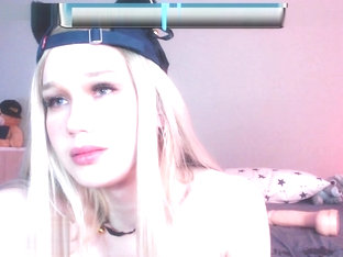 Cat Ears enormous vibrator