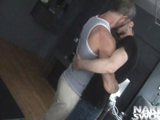 Butt Snack - Treasure Island Media