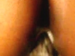 Black Dude Inserts His Stick In A Meaty Bitch In The Close-up Vid