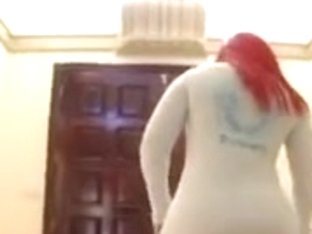 LUSCIOUS THICK BODY TOPDOG