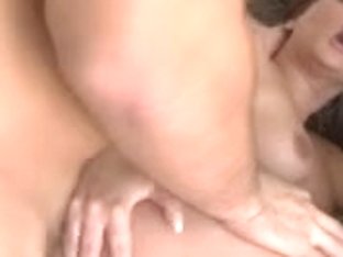 Anal is very admirable for woman