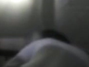 Fucking this great arse angel on hidden webcam