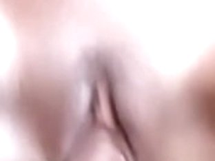 Pigtailed Legal Age Teenager Acquires Snatch Creampie