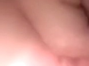 Fingerfucking her to big O