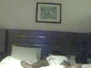 Hot couple homemade hidden cam sex video