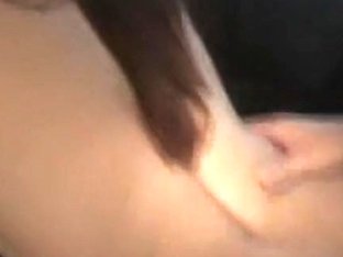 Hirsute Wife Filmed Taking Fresh Schlong