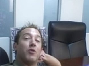 Recent Out The Box three BTS