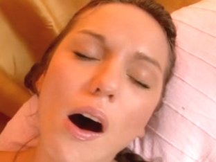Best Anal Porn With A Horny Sexdoll Scene 1