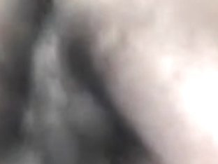 blondy hottie goes black