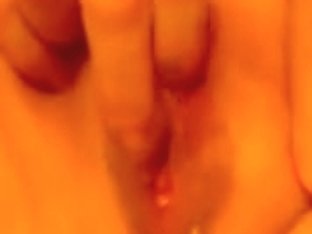 A quiet afternoon at home and felt very frisky .. How would u join in?