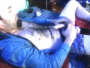 New toy with weed and poppers