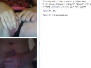 Russian Webcam Sex Chat