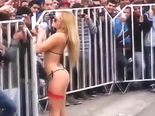 Ninfetas Dancando De Calcinha : Sexy Girls Twerking #3