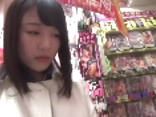 Amazing Japanese girl in Horny JAV video, it's amaising