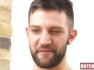 Nathan Raider - ButchDixon