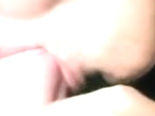 Wide Hairless Cum-aperture Screwed By Biggest Shlong