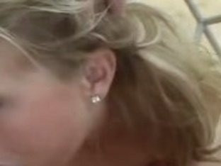 Breasty Gal Dasha Squirs Like Mad Doxy