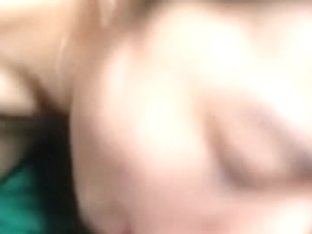 Cute Asian Blowjob