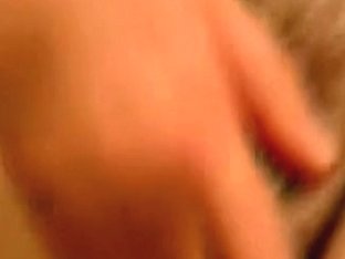 Intimate teeny lesbos sextape