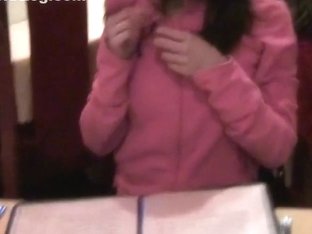 Nickel in homemade porn video with nice cock-sucking