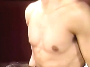 Nine and a Half Inches