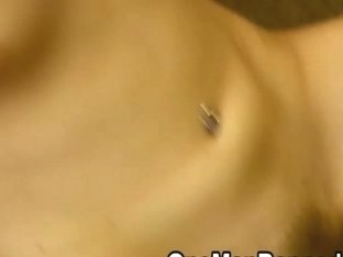 Sexy girlfriend pounded by a black dude while her friend watches