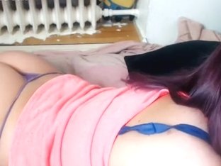 brlna intimate record from 1/29/15 05:thirty