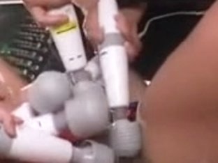 Hiyori outlandish agonorgasmos