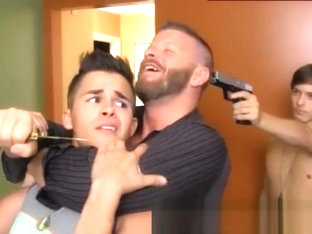 Old native black pussy gay The only thing more fickle than luck is fate